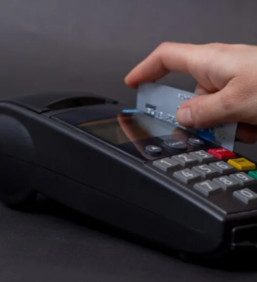 POS Card Reader C1 - Image 3