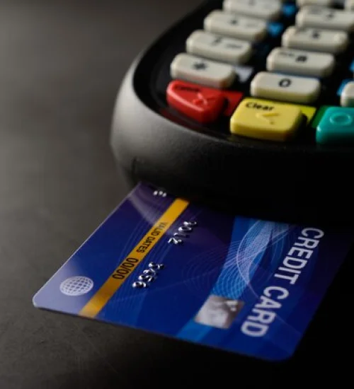 POS Card Reader C1 - Image 2