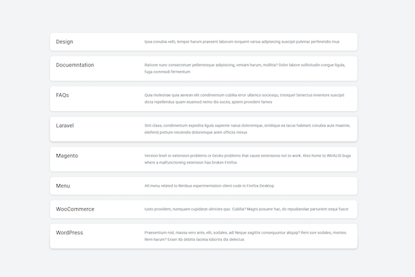 Blog: Category Archive