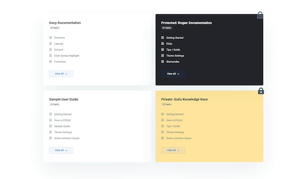 Knowledge Base