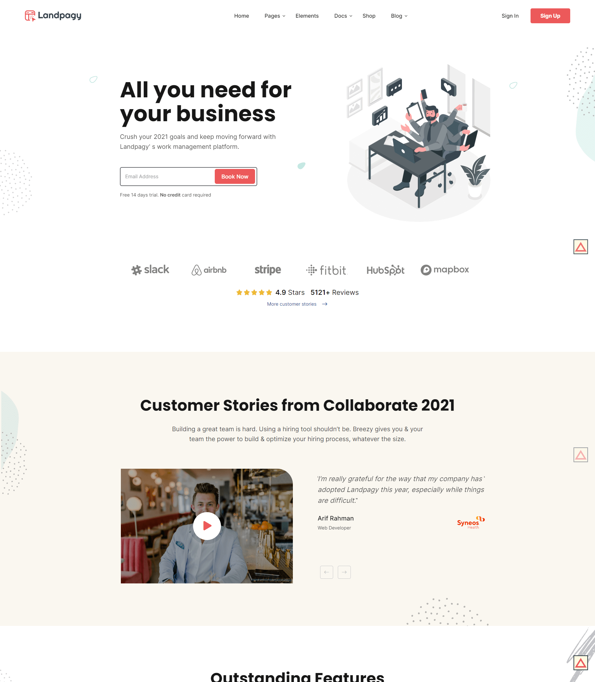 HRM Software Demo